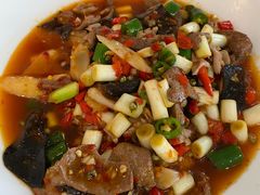 -自贡盐帮菜·玩辣餐厅(樱花园西街店)