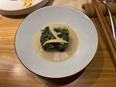 -素慧餐厅(大虹桥店)