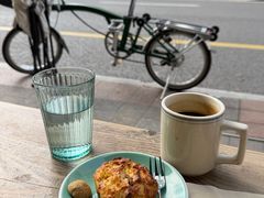-Cafe del Volcan(永康路店)