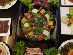 -象山村腊排骨(丽江总店)