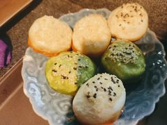 -鑫震源·苏式大虾生煎(山塘街店)