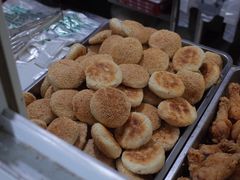 -满记烧饼(牛街东里小区一区店)