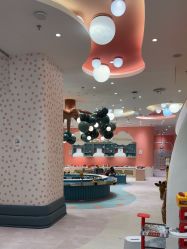 -奈尔宝·儿童乐园·亲子餐厅(苏州大悦城店)