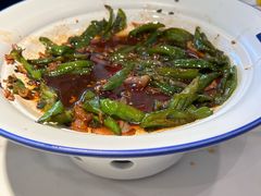 -兰湘子·湘菜小炒(长安万科广场店)
