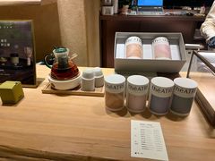 -théATRE 茶聚场(王府中環店)
