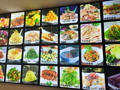 -百花食府(渔阳南路店)