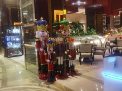 -昆明南亚风情园豪生大酒店-泰式国际海鲜自助餐厅