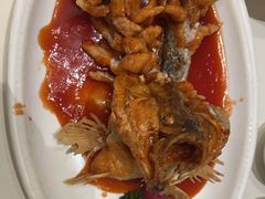 -得月楼·省级非遗·传统苏帮菜(观前店)