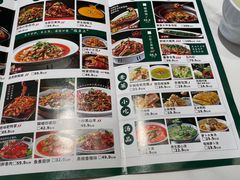 -蜀厨小匠·民间川菜(犀浦店)