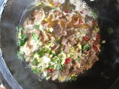 -名羊天下陕北横山铁锅炖羊肉(博文路店)