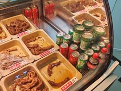 -绝味鸭脖(石路步行街店)