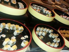海鲜类-盛宴标帜餐厅·亲子自助 (南昌喜来登酒店)