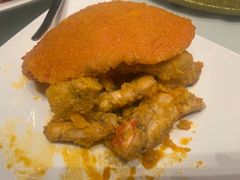-洋洋中餐馆·SINCE 1997(龙湖星湖天街店)