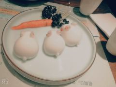 -火啫啫·粤式啫啫煲(南通首店)