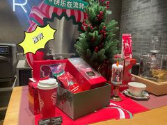 -星巴克臻选(北京前门大街店)