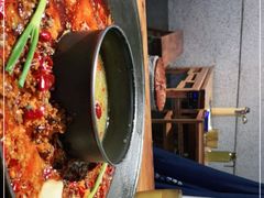 -楠火锅(龙阳广场店)