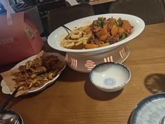 -那时新疆(经纬汇店)