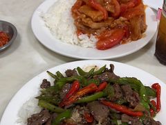 -好好滋味茶餐厅