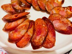 川味香肠-铁公鸡·四川料理(天环广场店)