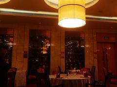 -酌宴府The China Club·广州万富希尔顿酒店(云城东路店)