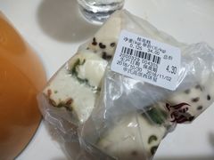 桂花糕-申氏糕点(三好街店)
