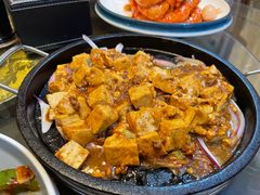 -京天红酒家(虎坊路店)