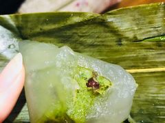 宇治抹茶红豆-星星奶冰·汤圆(王串场店)