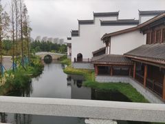 -洋湖国家湿地公园