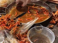 -盒马鲜生(岭南新世界店)