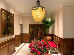 包厢-玫瑰厅上海菜(兴国路店)