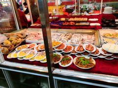 -车头老二大排档