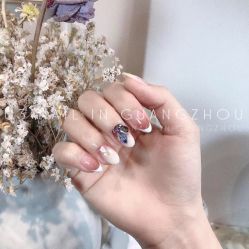 -U3美甲