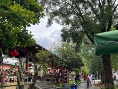 -大理文庙(大理古城)