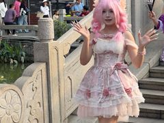 -东涌水乡风情街