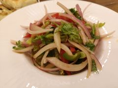 -清真·玛丽亚新疆菜主题餐厅(浙江中路店)