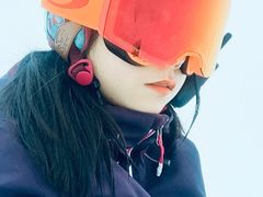 -西岭雪山大飞水景区