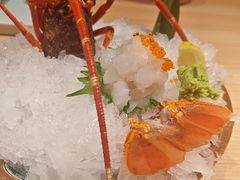 -花和海鲜自助(梅江店)