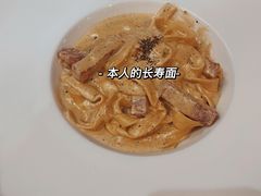 -BONAZZA 意大利餐厅
