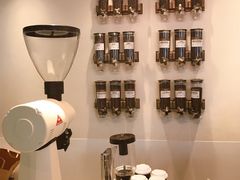 -Peet's Coffee皮爷咖啡(大学路店)