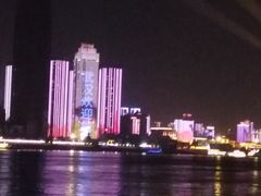 -武昌江滩