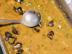 -半天妖烤鱼(丰科万达店)