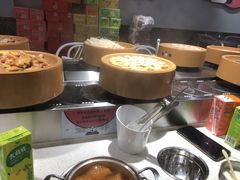 -龍歌自助小火锅(崂山丽达店)