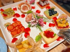 -翠贝卡&Mama Kelly Brunch Coffee(河西店)