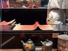 -鸟山鸣·日料食堂(王府井店)