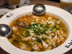 -太二酸菜鱼(福州泰禾店)