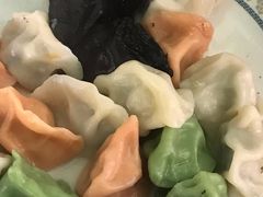 饺子-公寓家常菜馆(海军博物馆店)