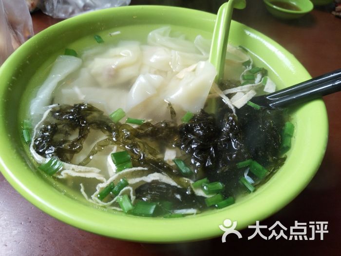 同心楼-图片-绍兴美食-大众点评网