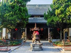 -秋霞圃