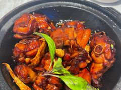 -志明眷村·台式融合菜·宵夜