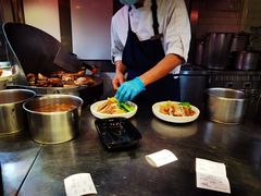 -陈鹏鹏潮汕菜(宝安机场T3航站楼店)